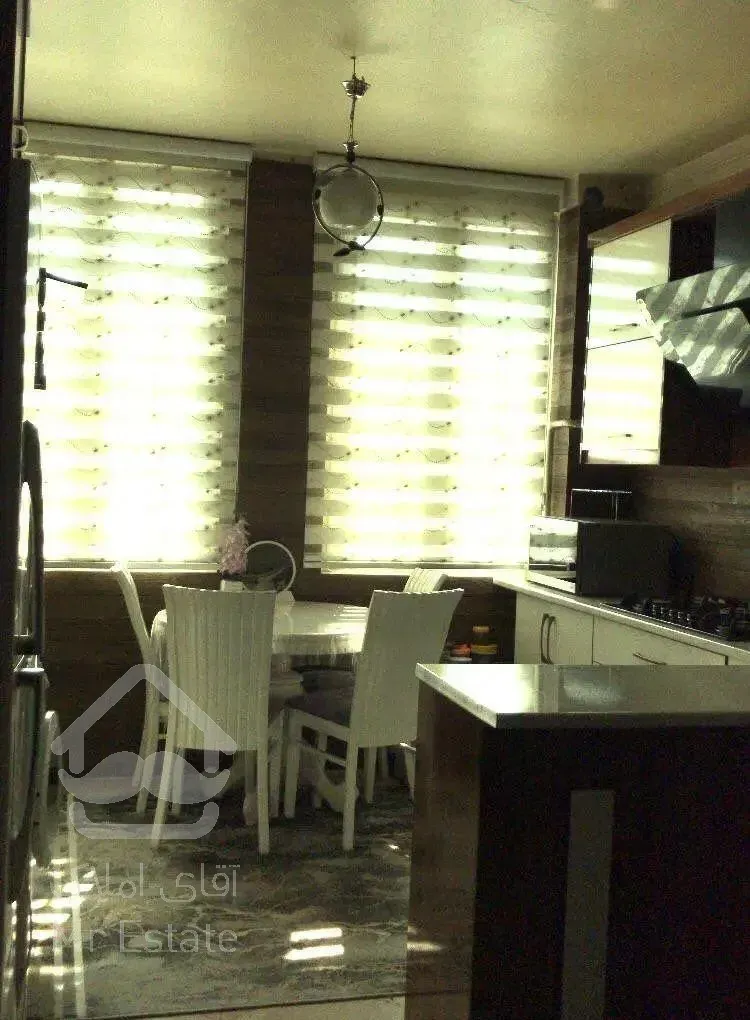 آپارتمان ۶۶ متری به قیمت(کوچه باغی)