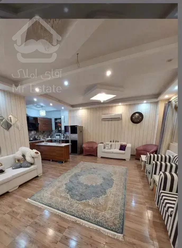 فروش ۸۰ متری خوش نقشه / فول امکانات / دسترسی عالی