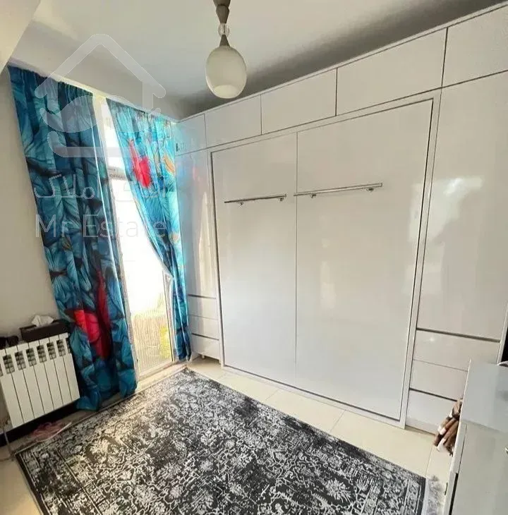 ۷۳متر/فول امکانات/غرق نور/بر اصلی/بدون مشابه