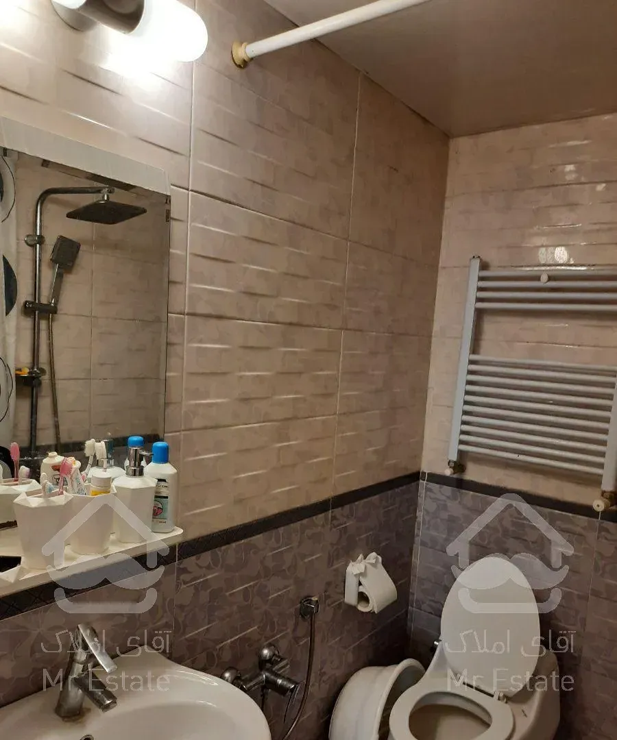 آپارتمان ۹۹متری  شیک