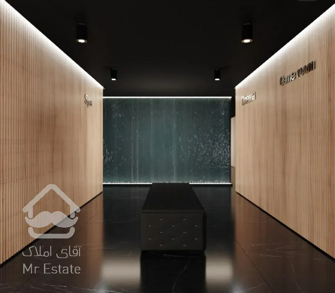 فروش آپارتمان ولنجک 440  متر لوکس