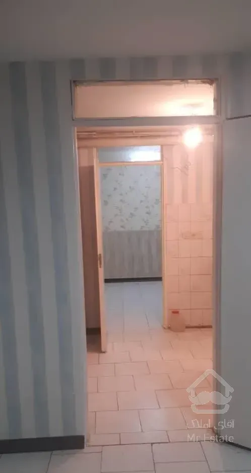 فروش آپارتمان ۷۸ متری ۱ خوابه زیر همکف در گمرک