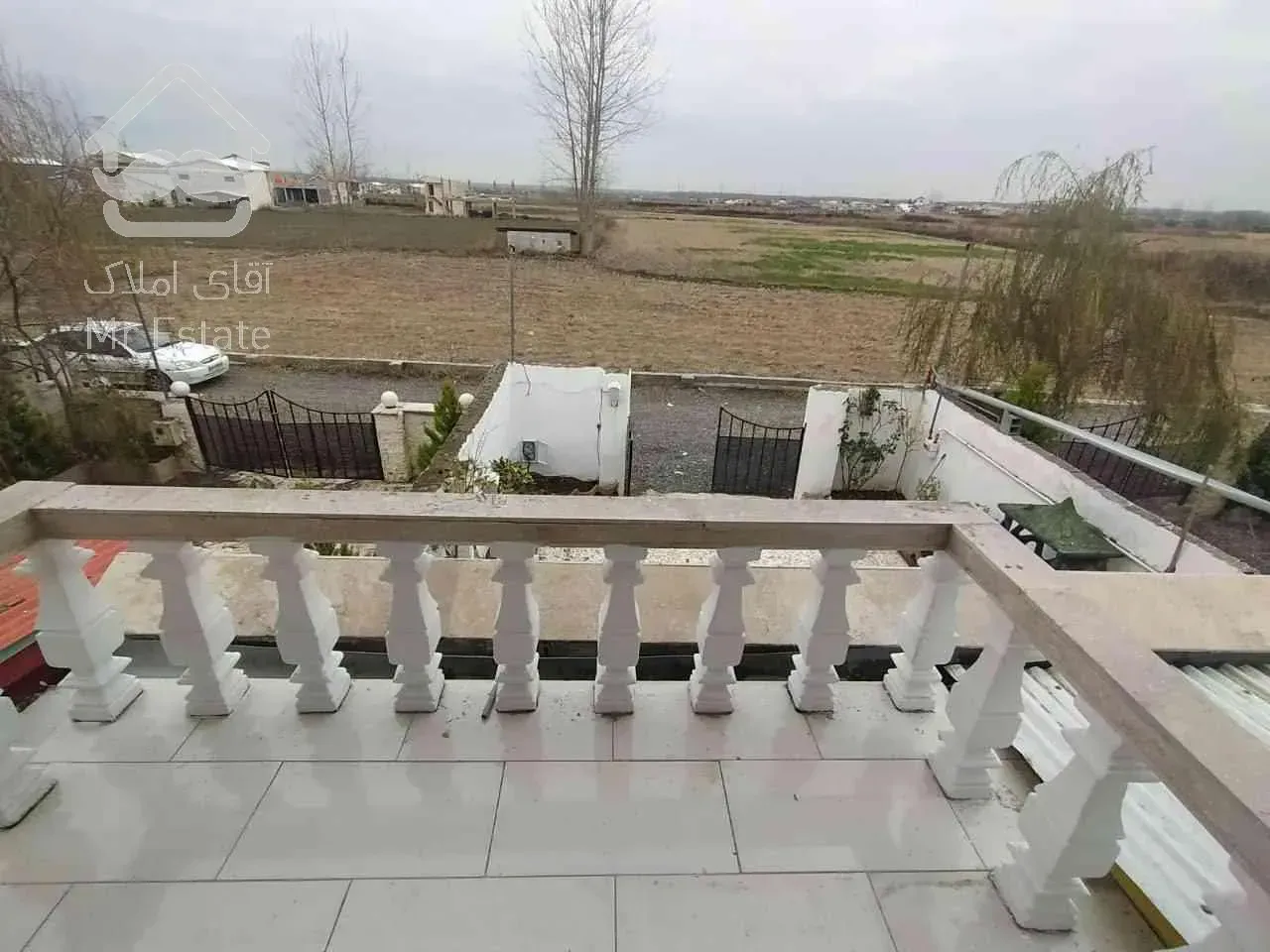 فروش ویلا ۱۸۰متری