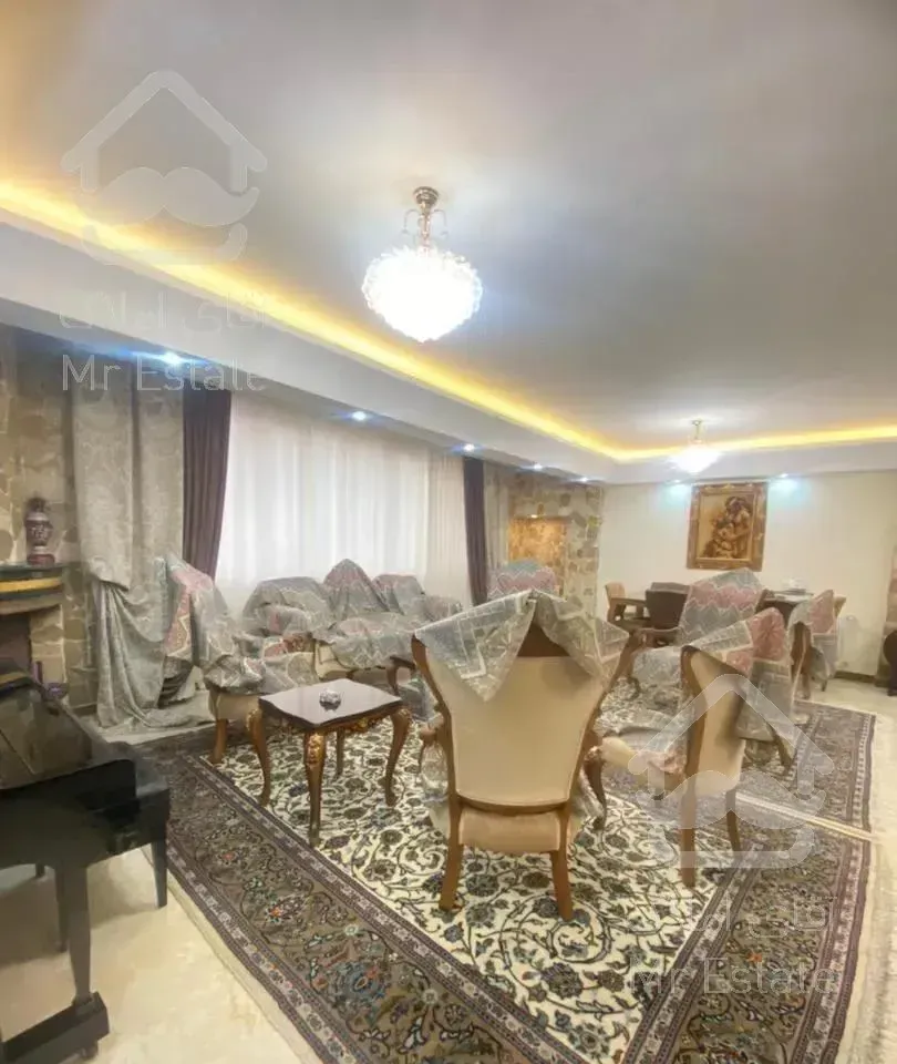 فروش آپارتمان ۱۶۵ متر/ نوسازی شده در گلشهرکرج