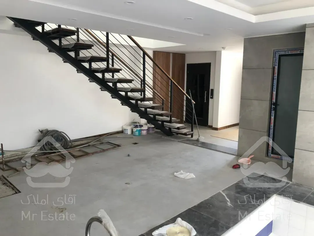 فروش ویلا ساحلی مازندران