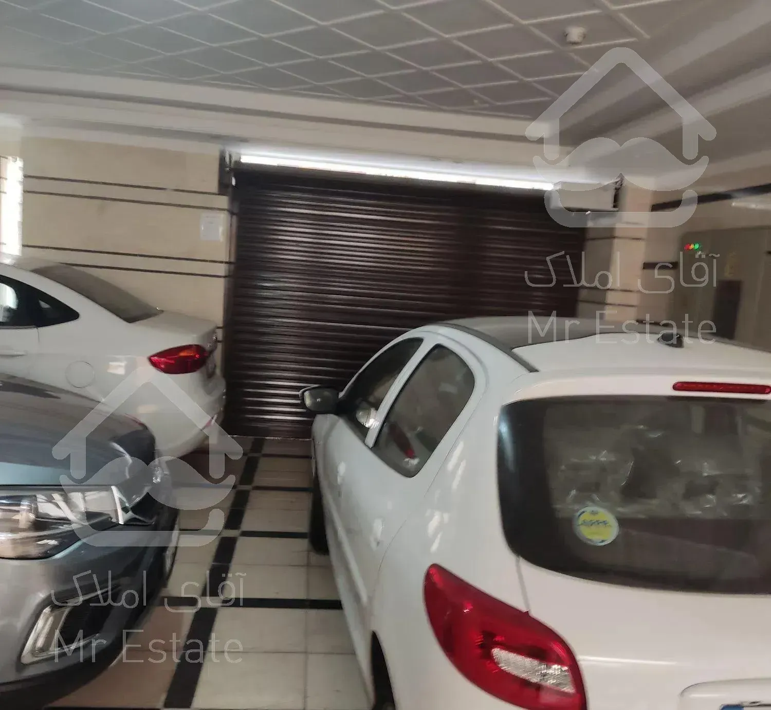 آپارتمان ۹۱متری ۲خواب پیروزی/دهقان/عادلی