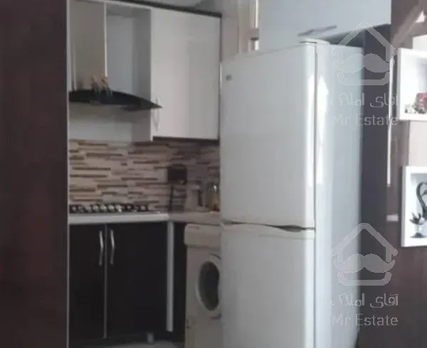 ۷۰متر دوخوابه فول امکانات / دامپزشکی پارساییان