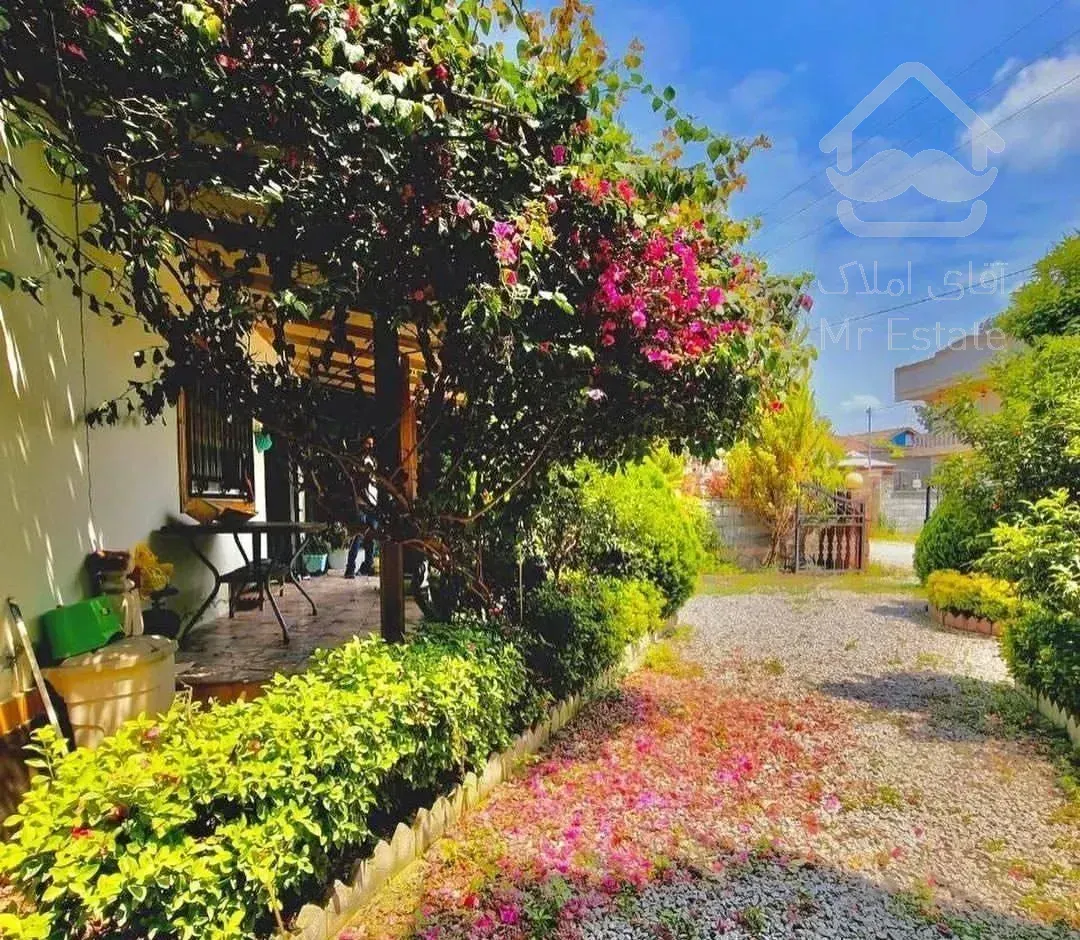 پول‌نیاز‌ واقعی*ویلاباغ ۲۵۰متری/شهرکی*سند‌ششدانگ