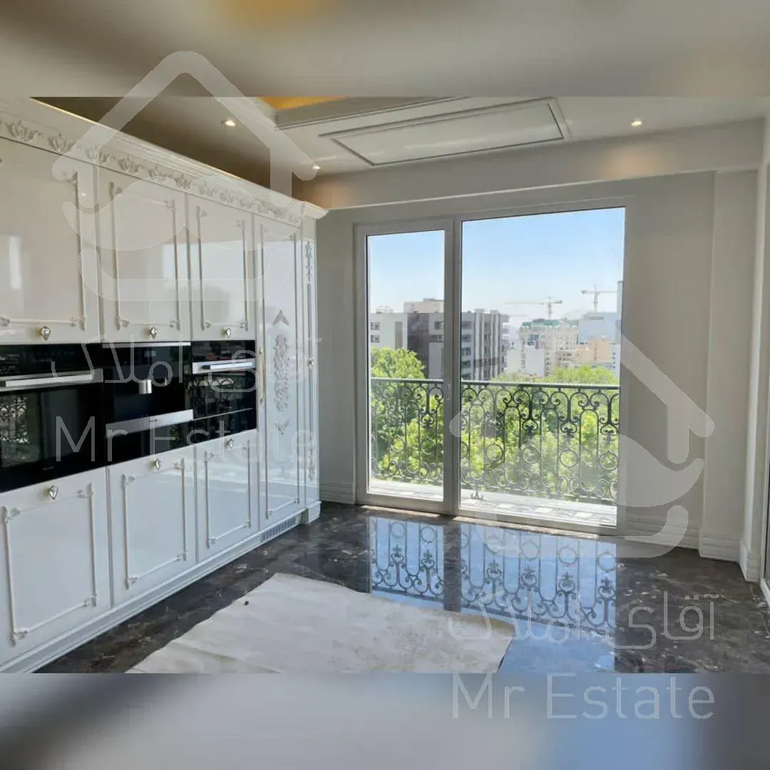 خرید برج باغ سوپر لوکس یاسر ۳۰۰ متر خاص پسندان