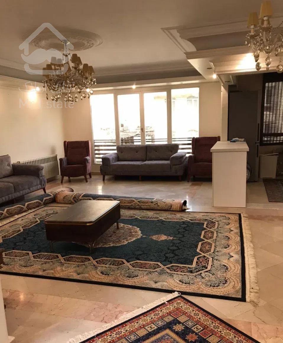 ۱۴۵متر سعادت آباد