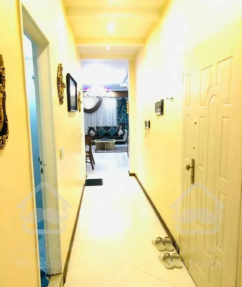 اجاره آپارتمان مبله وشیک