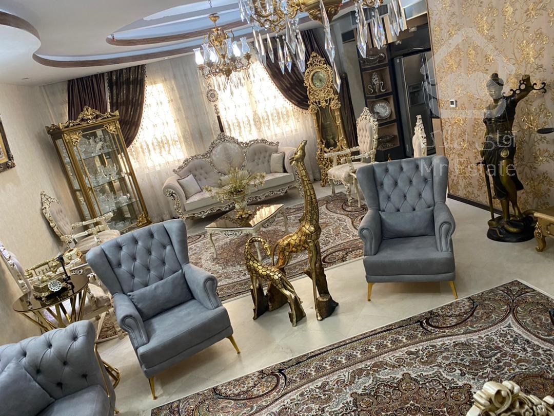 فروش آپارتمان ۷۰ متر سازمان مرکز رو به آفتاب ویو ابدی