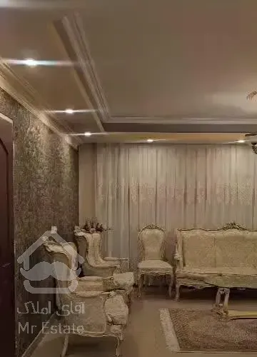 غربیهای تهرانپارس ۹۰ متر بازسازی کامل