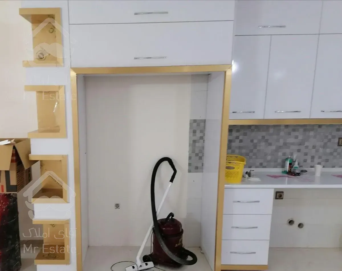 آپارتمان 131متری معاوضه وفروش