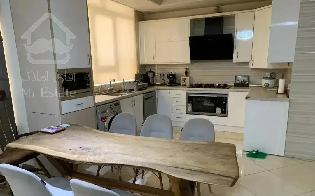 ولنجک/۱۳۵متر/تک واحدی