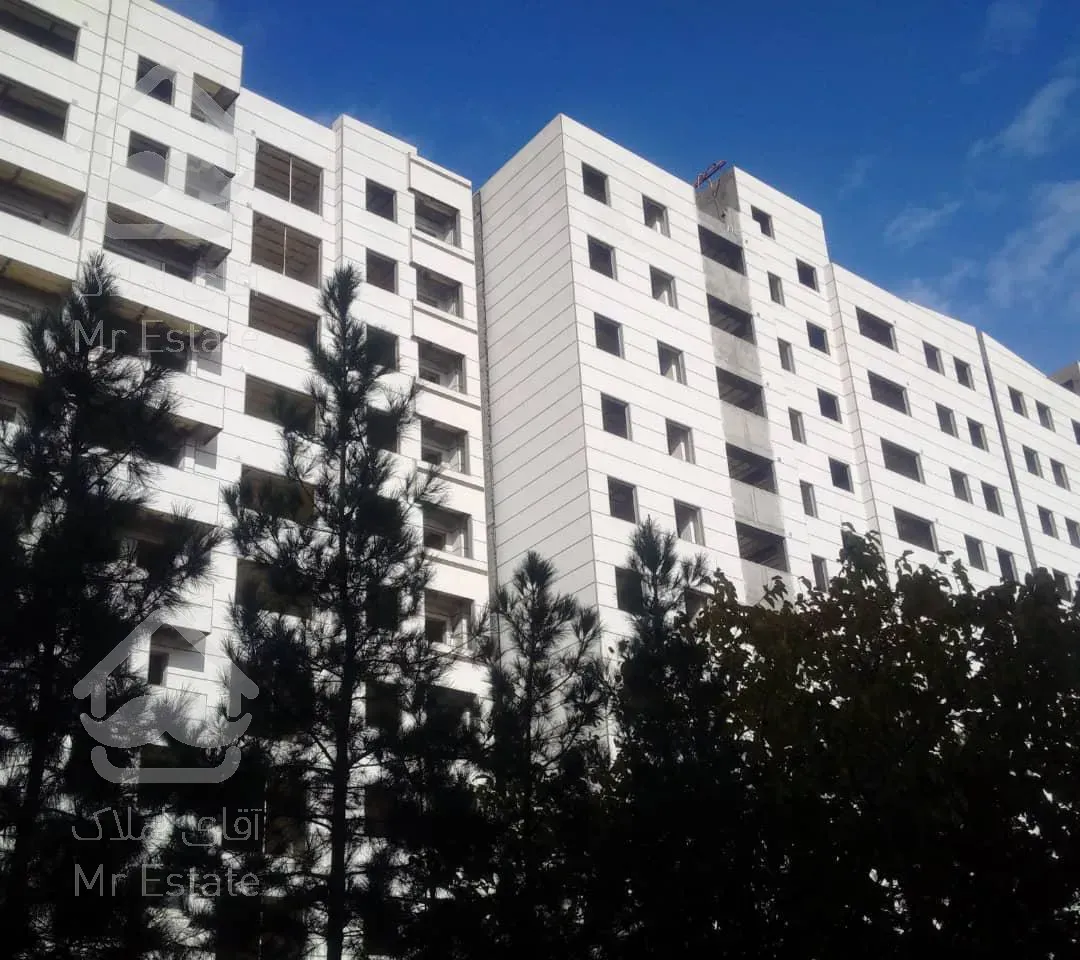 آپارتمان ۱۱۶ متر/ خوش نقشه/پروژه حکیم