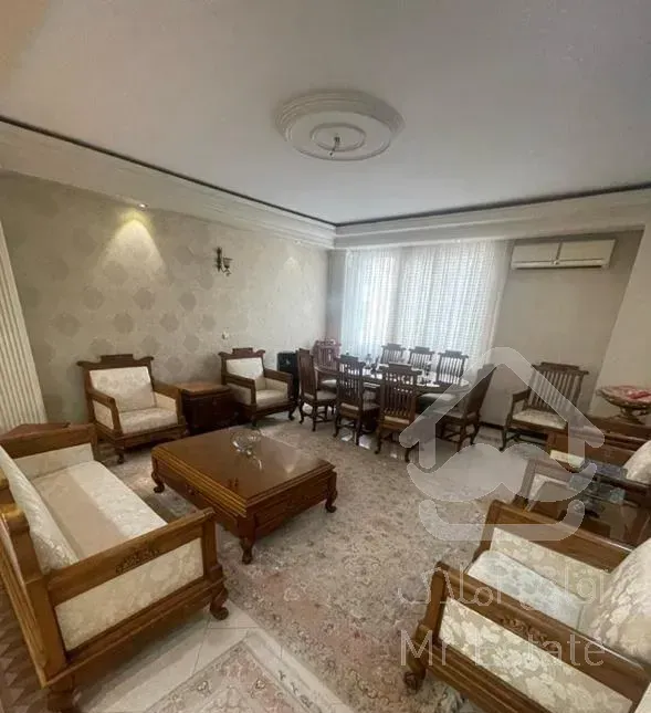 فروش آپارتمان ۱۴۰ متری ۳ خوابه میرداماد