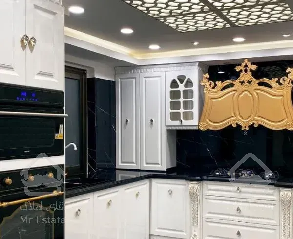 ۷۰متر۲خواب/فول امکانات/بازسازی شده/جنت آباد