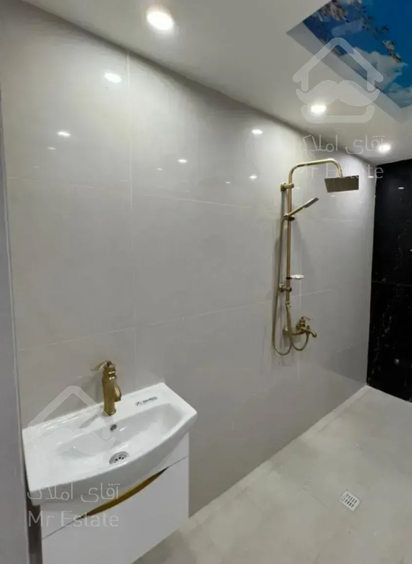 آپارتمان78متری 2 خوابه/بدون مالک/دسترسی  راحت