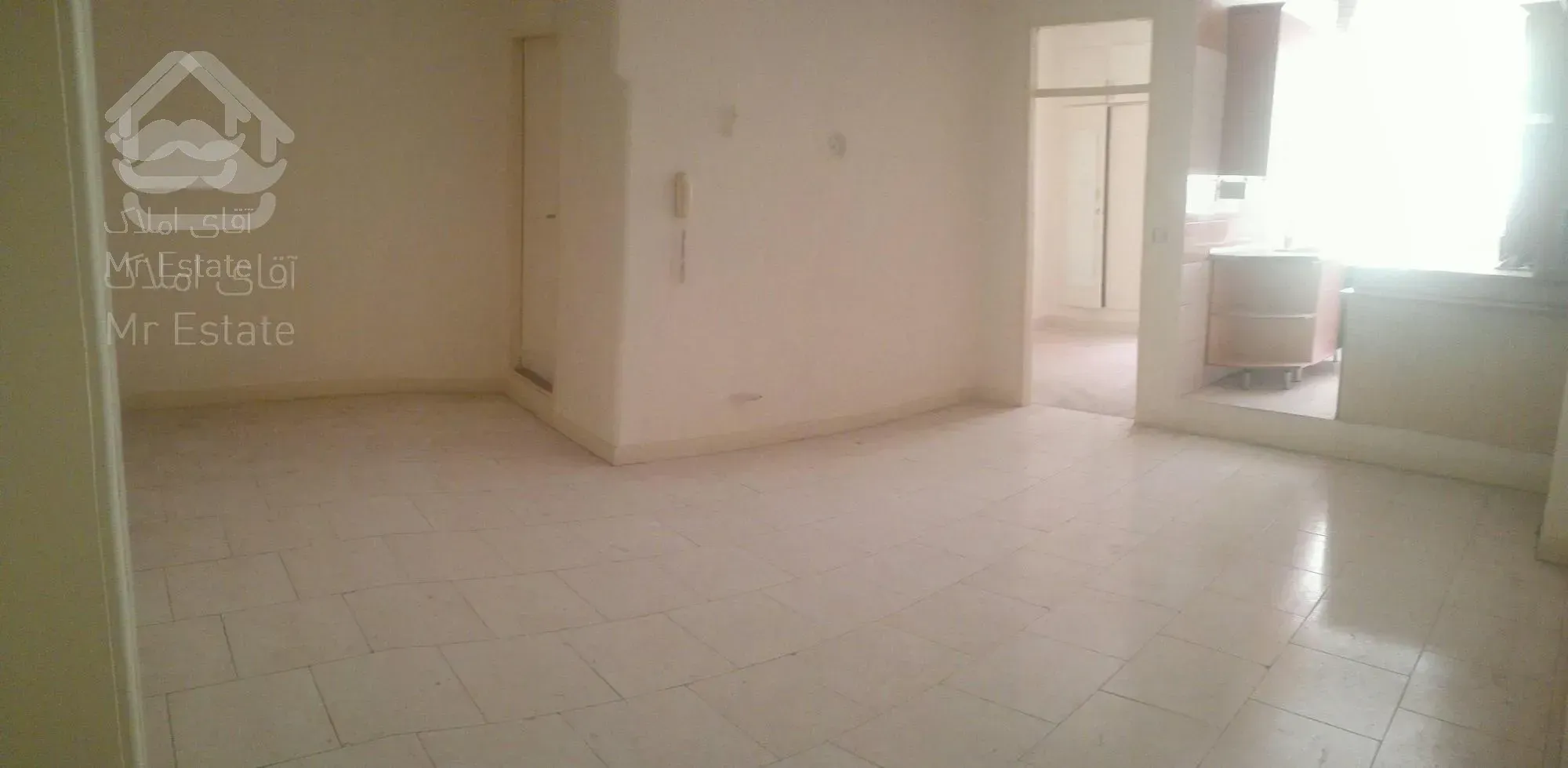 ۵۷متر/پارکینگ/انباری/بالکن