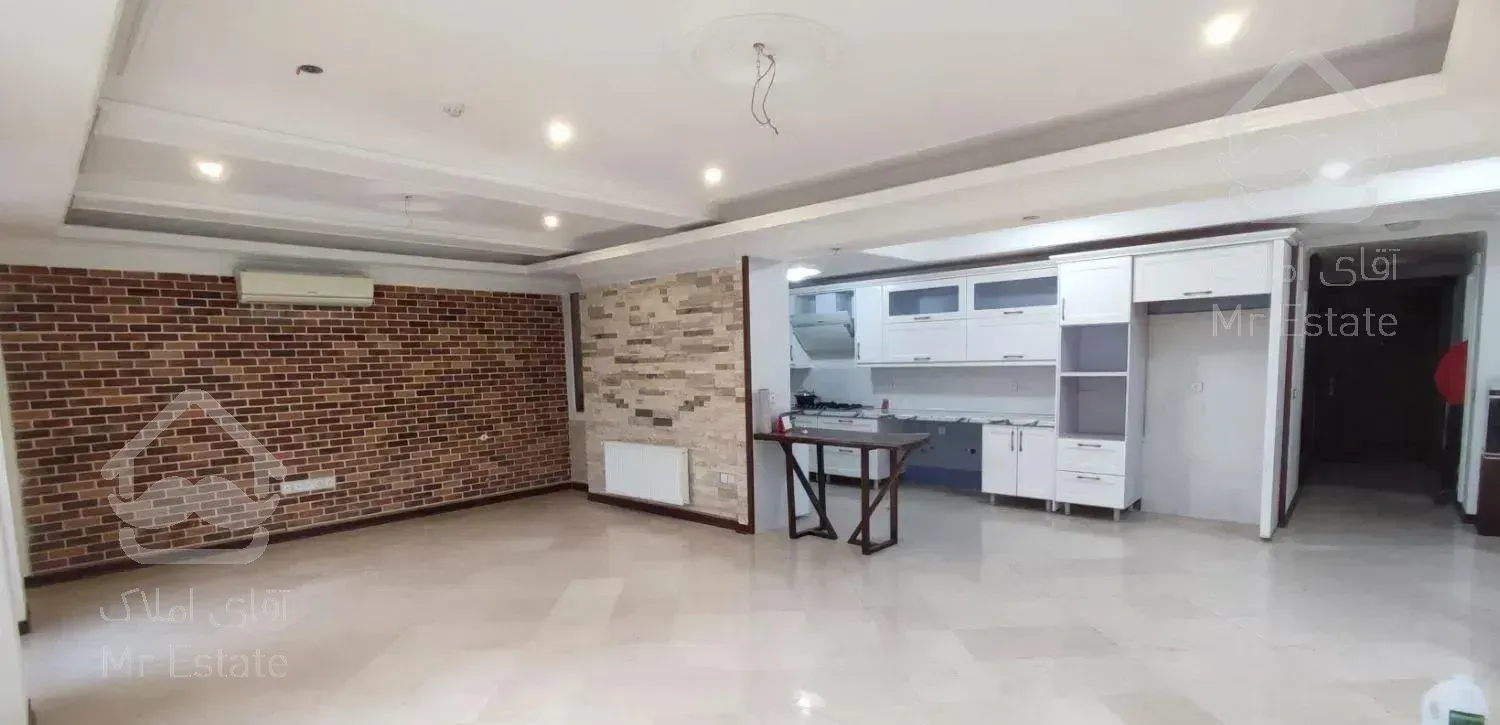 ۱۵۸متر (برج باغ) فول بازسازی  ۲پارکینگ/دروس