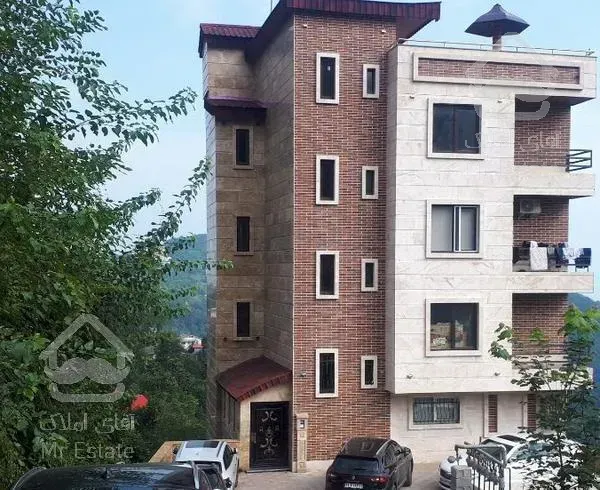 آپارتمان ۱۲۲متر سوپر  ویو ابدی