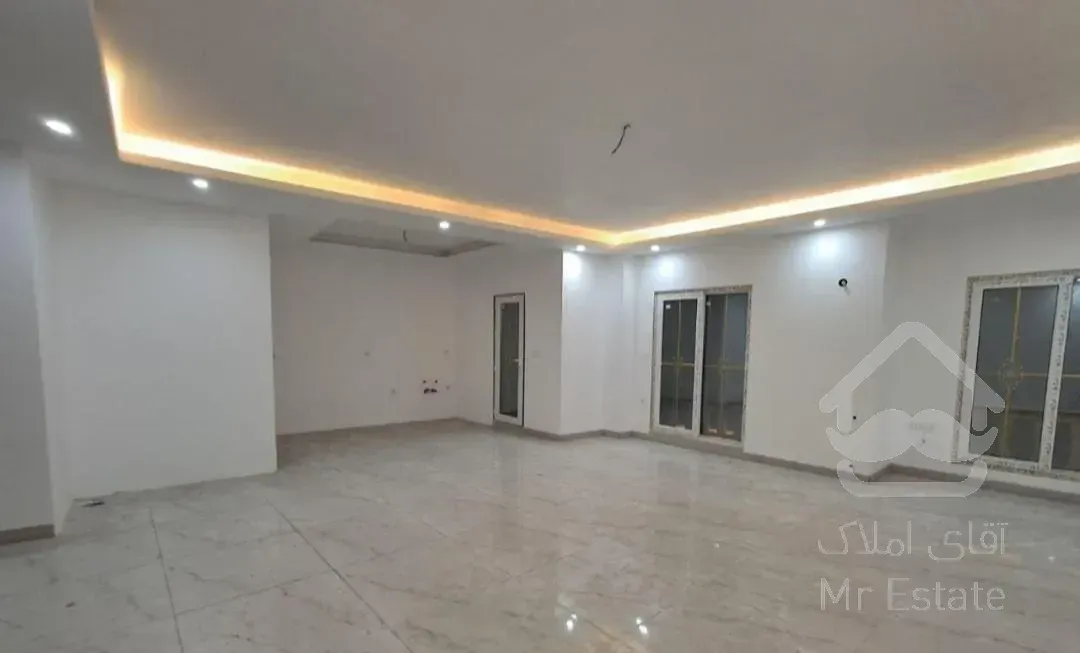 فروش آپارتمان ۱۰۵ متری ۲ خوابه