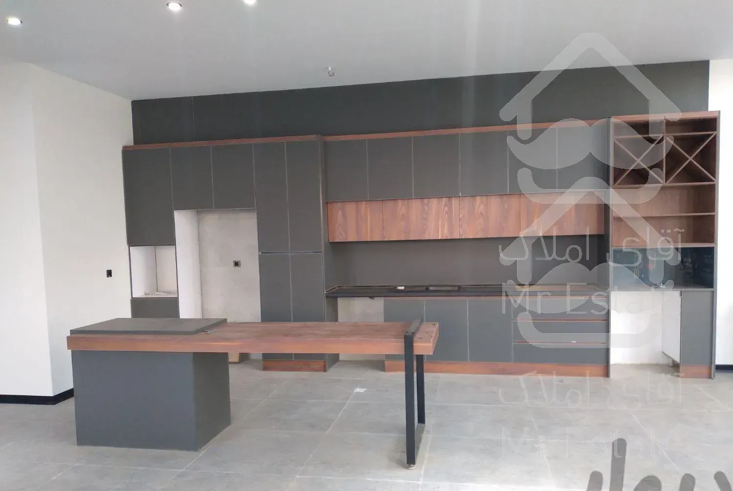 نصاب کابینت و کمد دیواری