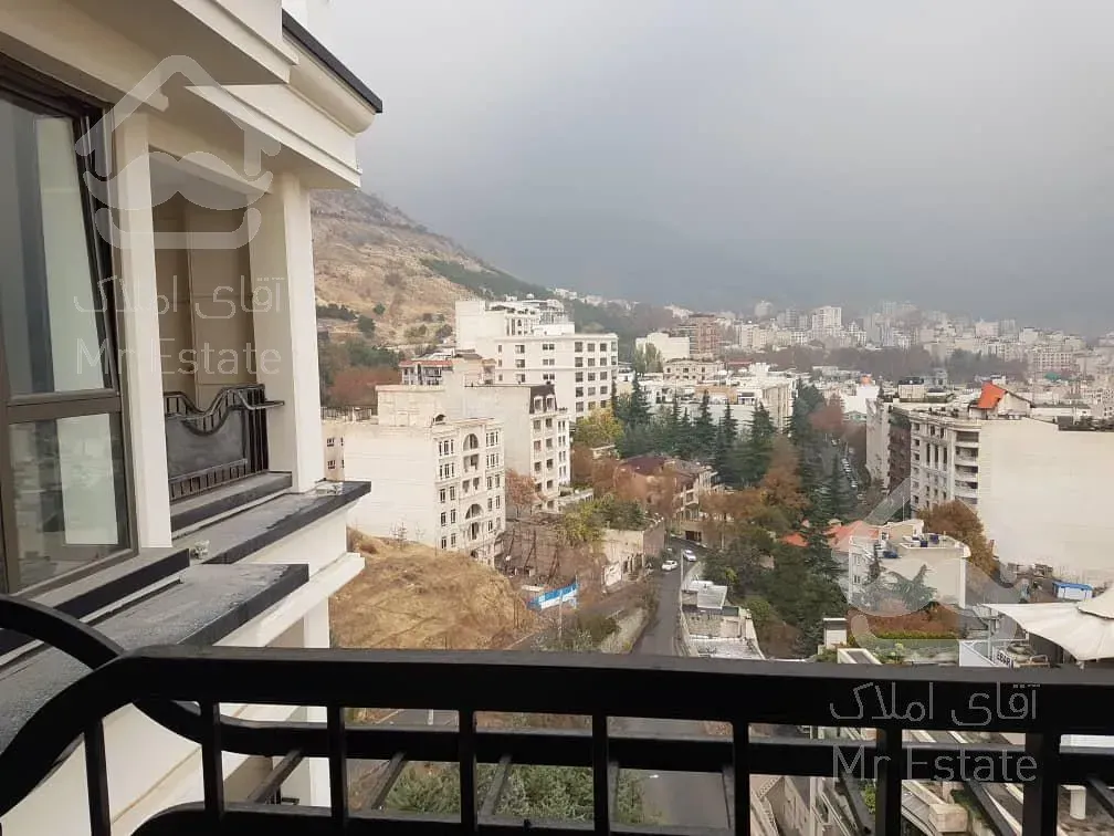 رهن و اجاره آپارتمان ۲۲۰ متری ۳ خوابه نیاوران