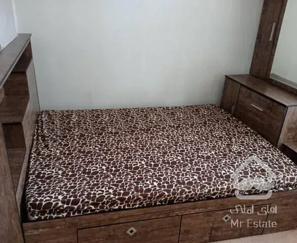 ۸۰ متر دوخوابه