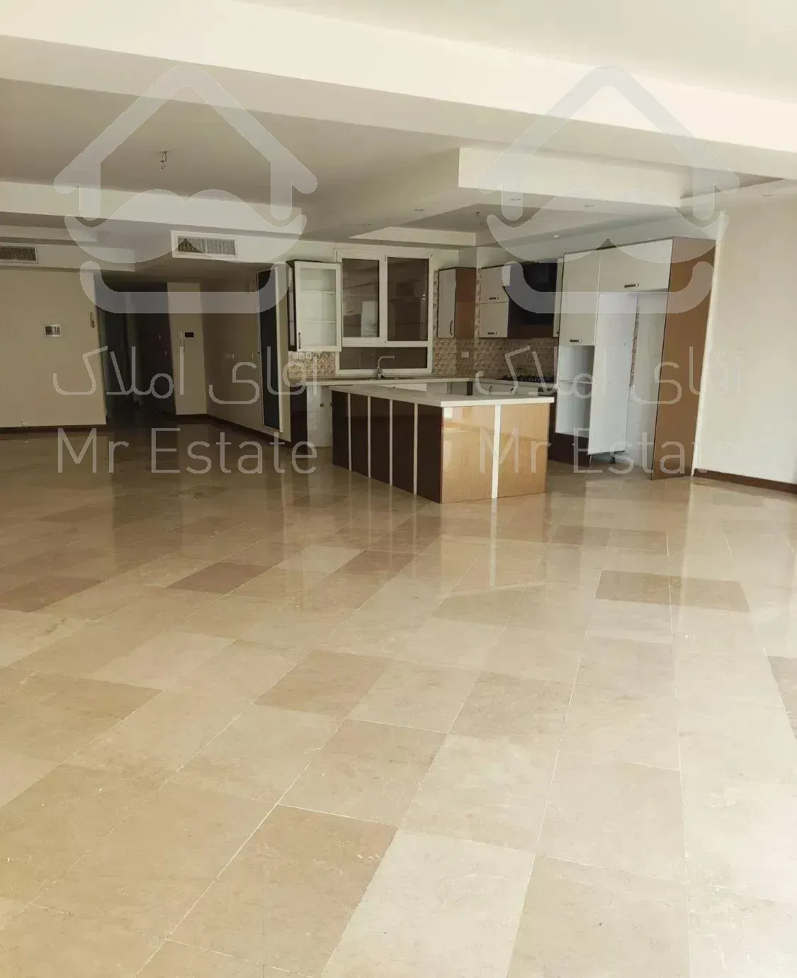 ۱۷۸ متر سه خواب