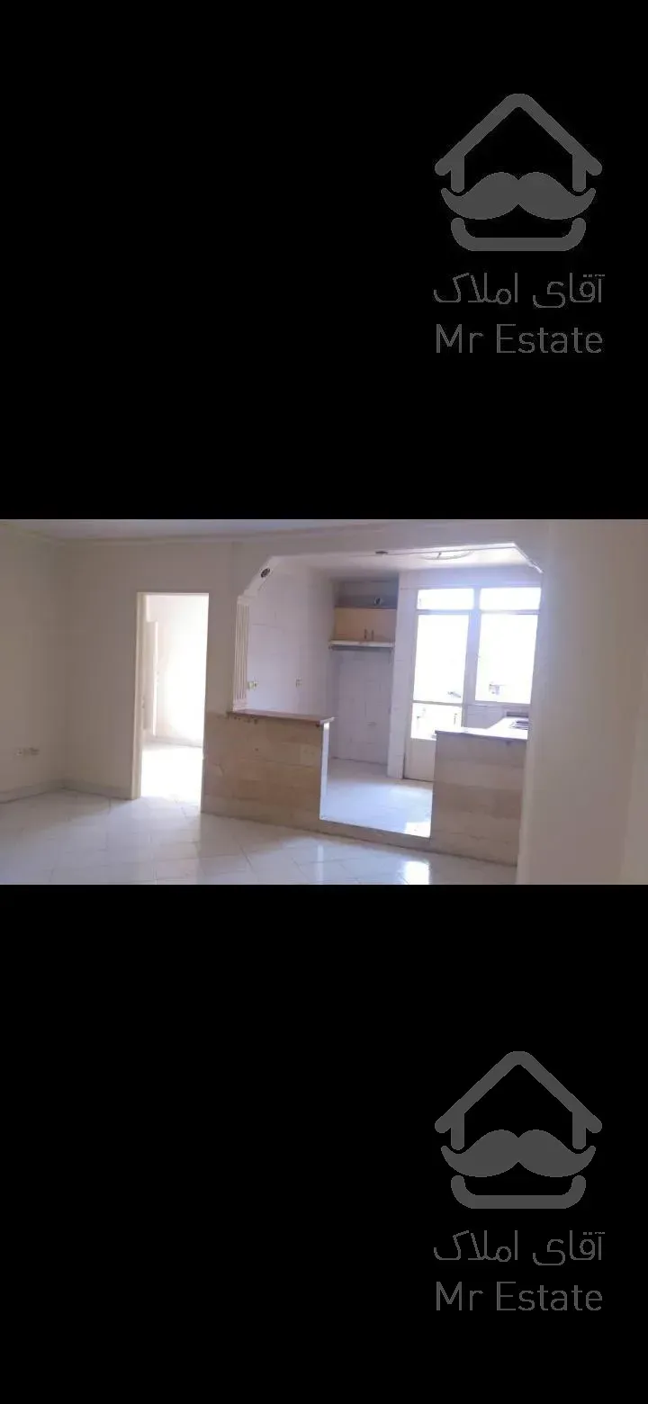 آپارتمان ۵۳متری ۱ خواب مستر، وام دار، قابل رهن،امکانات عالی