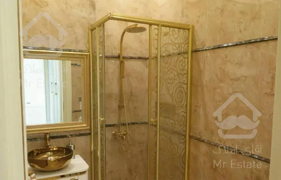 پاسداران ۱۹۰ متر ۳خواب بوستان ها فول برند رهن کامل