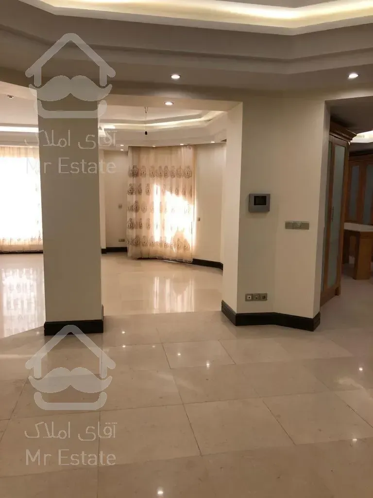 اجاره ۲۰۰ متر کامرانیه شمالی