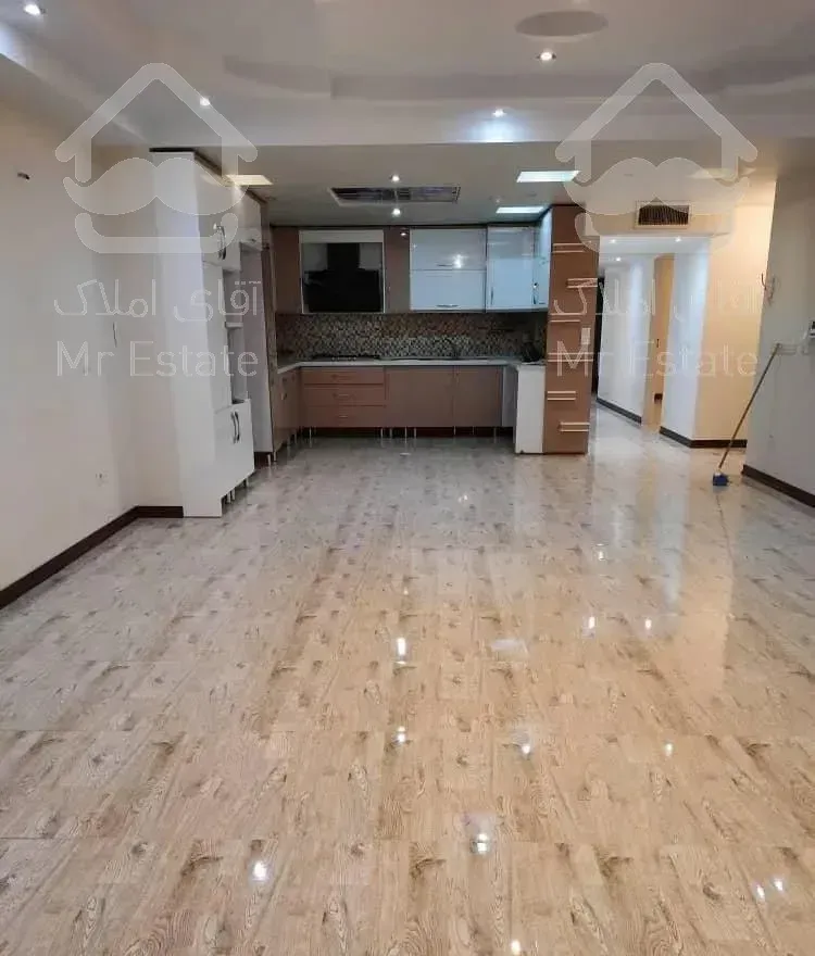 رهن واجاره  آپارتمان ۱۵۰ متری۳خواب فاز۵مهرشهر