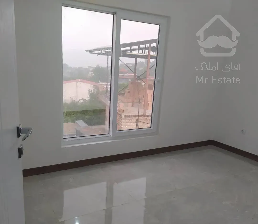 خانه باغ ۲۰۰ متری در تنگ لته ساری مرکز مازندران