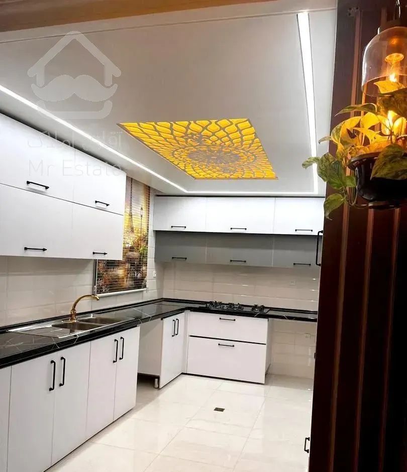 آپارتمان 65 متر 2 خواب نوساز