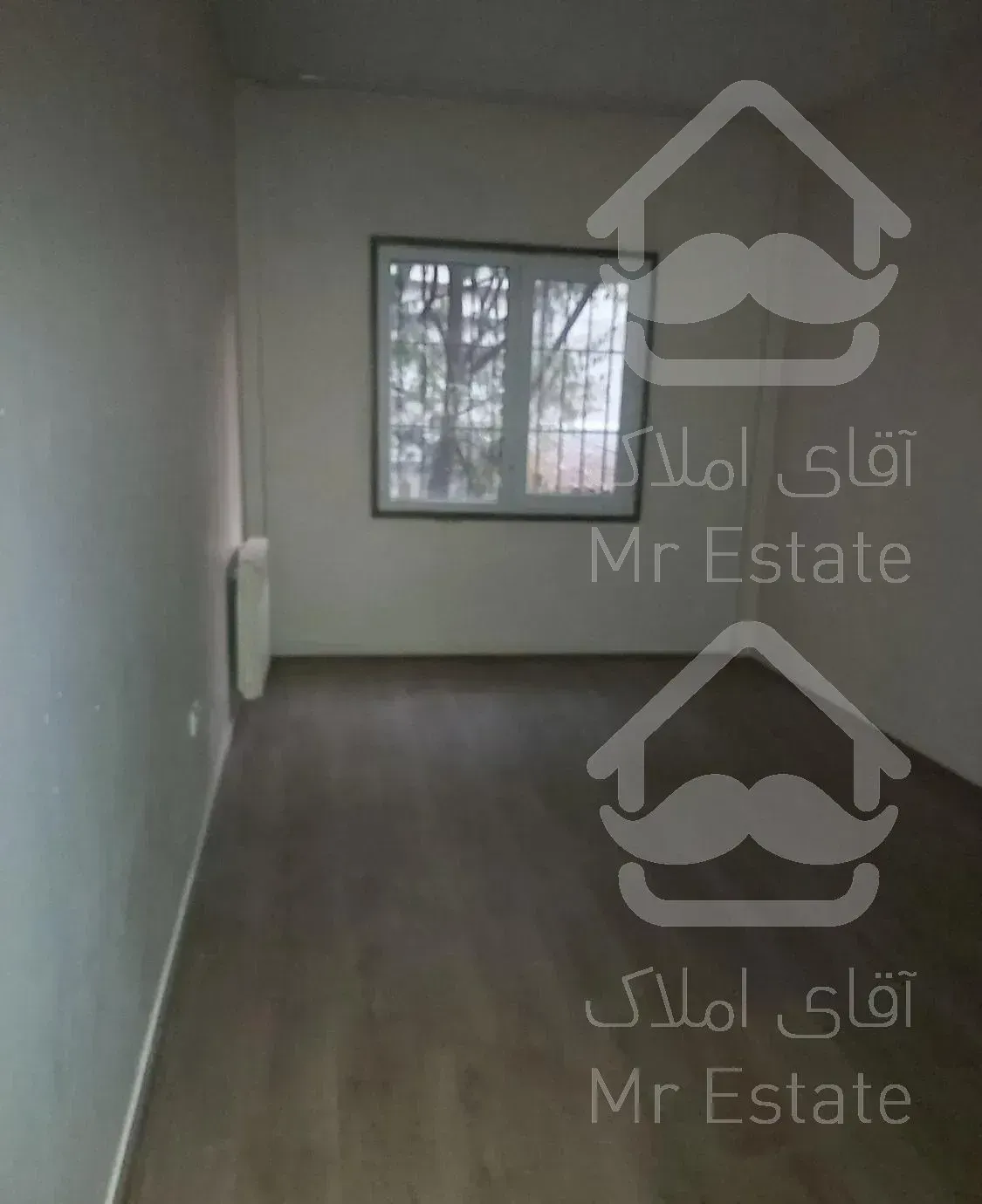 ۱۰۰متر دو خواب فول بازسازی شده