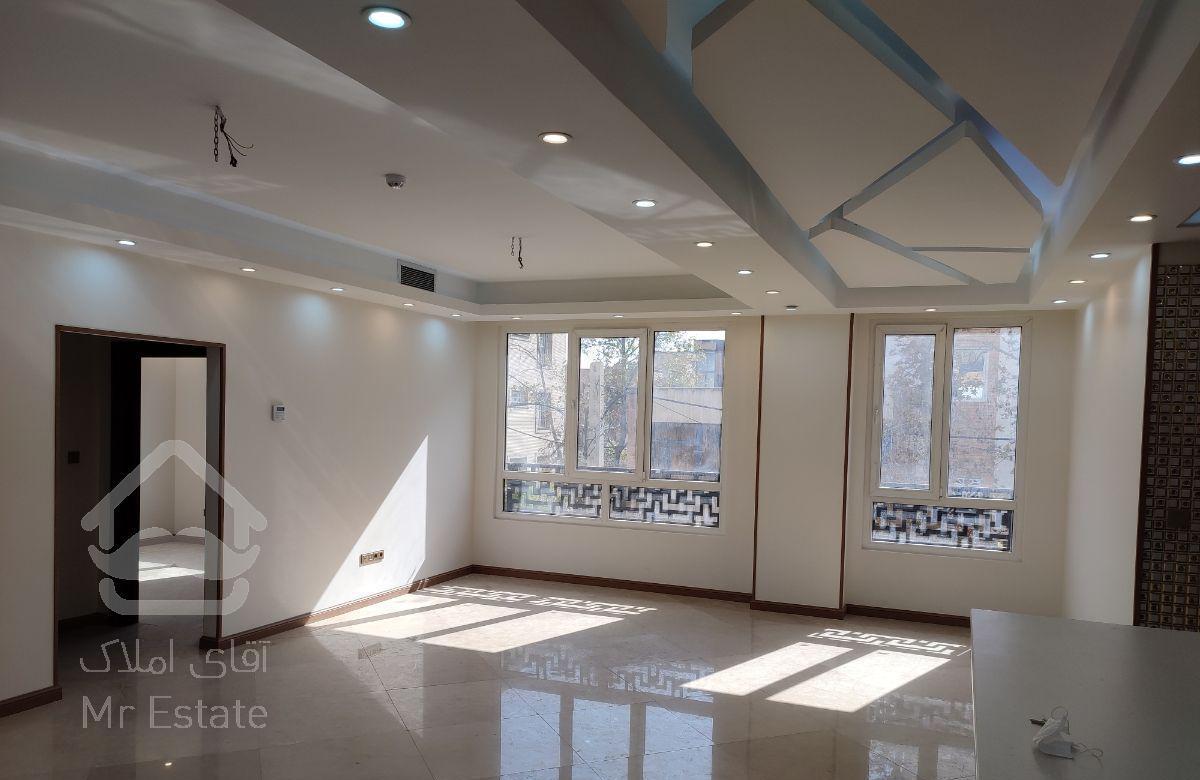 آپارتمان ۱۰۷ متر نوساز خواجه عبدالله