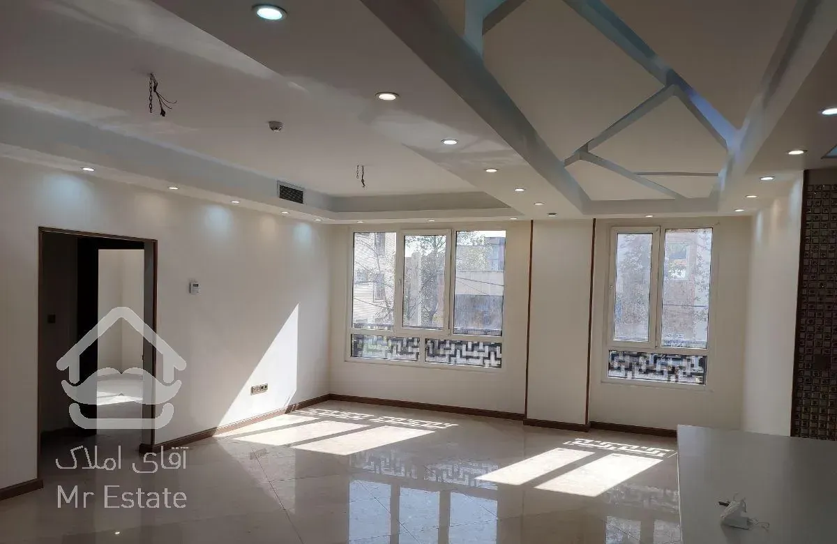 آپارتمان ۱۰۷ متر نوساز خواجه عبدالله