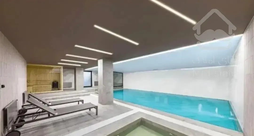 ۱۴۰متر/۲خواب/غرق نور/لابی من/استخرسونافعال