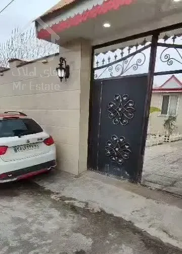 فروش خانه ویلایی ۳۷۵ متری ۲ خوابه در اسماعیل آباد