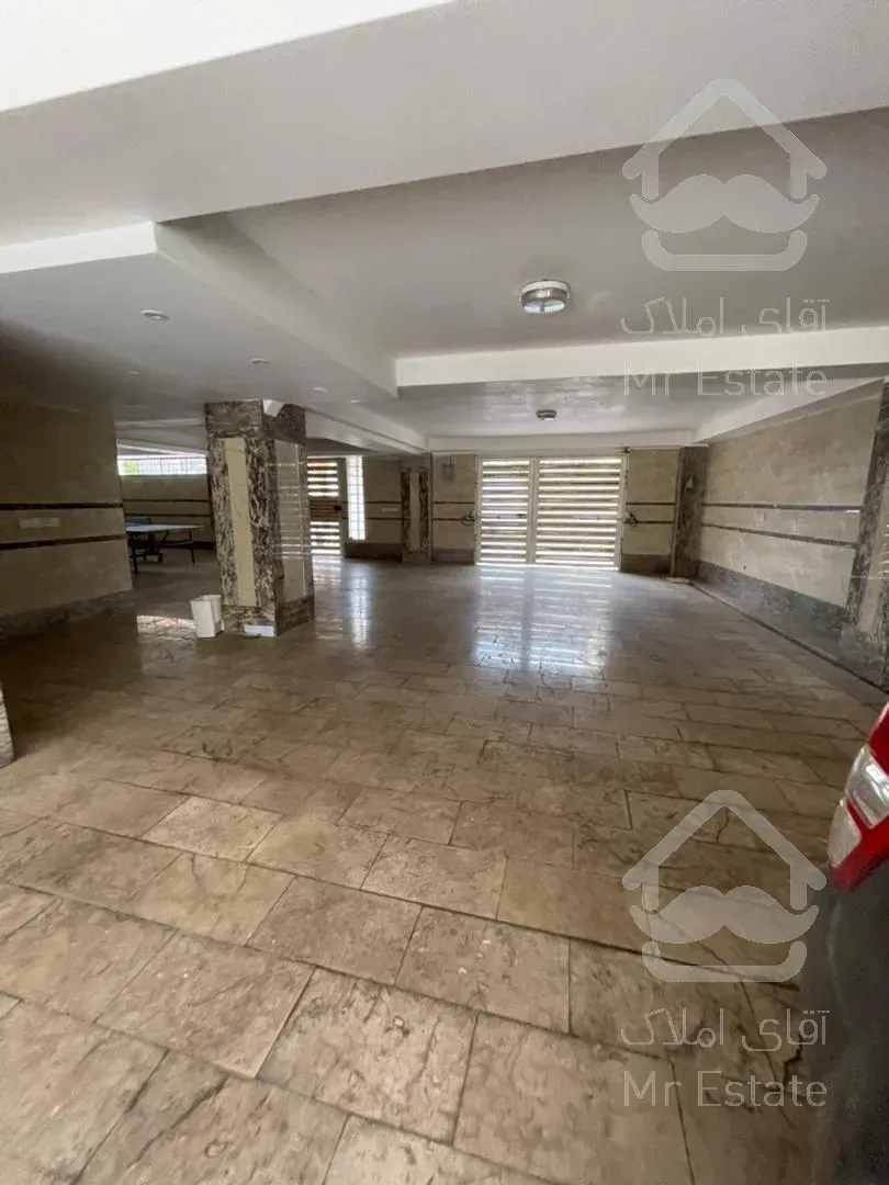 فروش آپارتمان 198متری. کوچه خصوصی. شخصی‌ساز. تک واحدی.