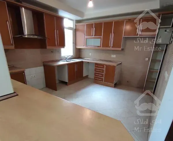 ۱۵۰متر باغ فردوس/ ویو ابدی/ فول امکانات/ ۲پارکینگ