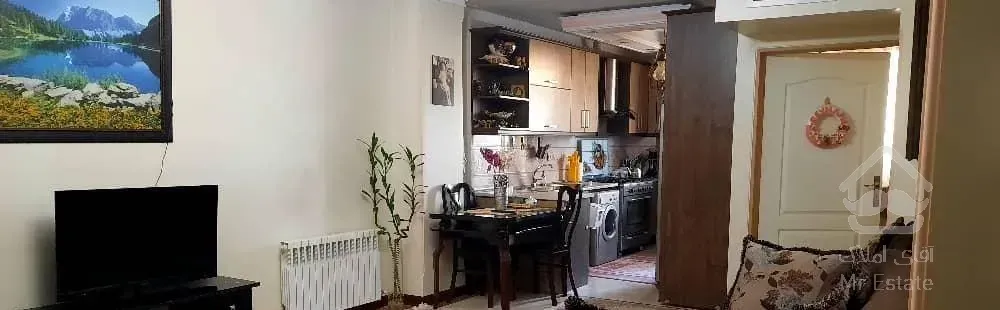 ۶۶ متـر دو کلـه * روبه آفتاب * فرعـی عریـض *