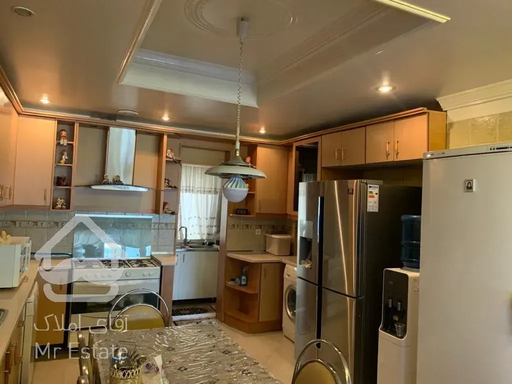 فروش آپارتمان دربند 190  متر لوکس