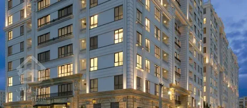 دفتر فروش مستقیم سازنده رونیکا پالاس ها / تهرانسر