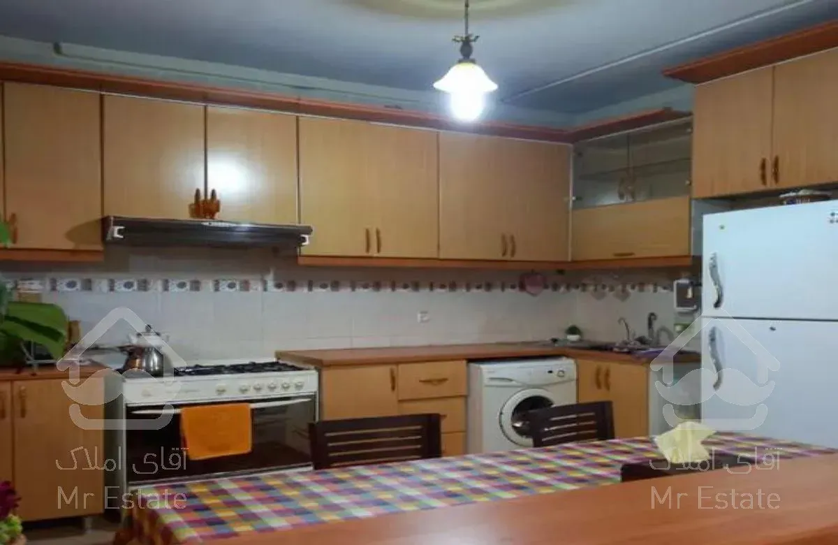 ٤٦٩ متر ملک مسکونی،تجاری با امکان تهاتر