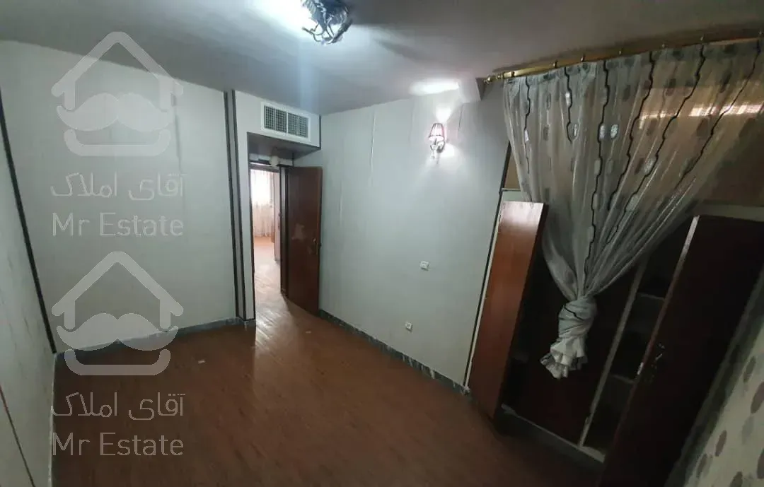 آپارتمان ۳ خوابه ۱۴۰ متری بلوار سرباز