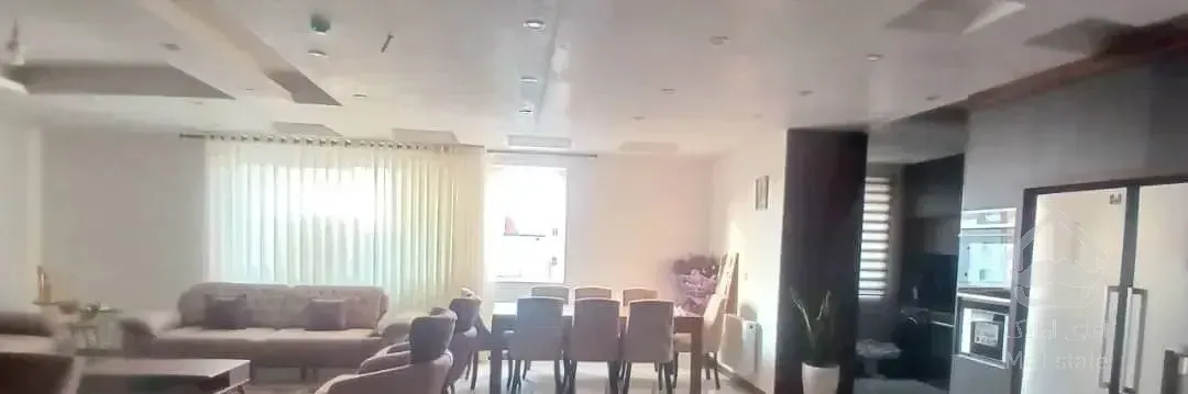 رهن کامل اپارتمان ۱۸۰ متری قائم